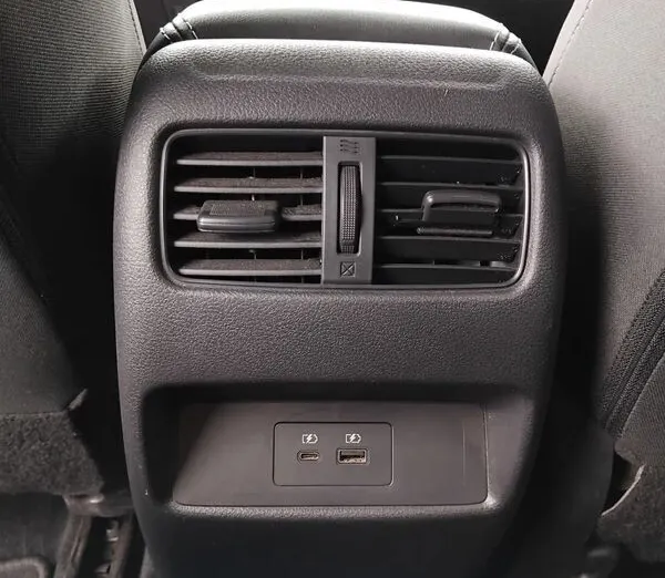 NISSAN Qashqai Qashqai 1.3 DIG-T mHEV N-Connecta