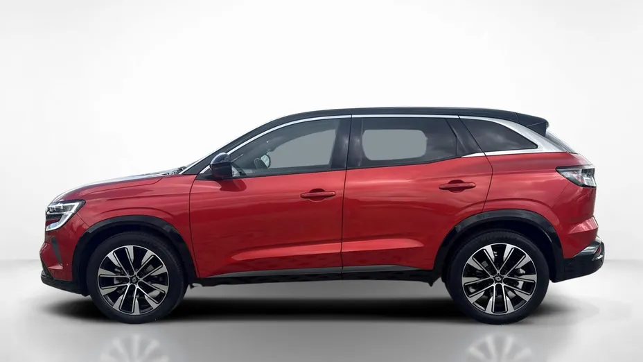 RENAULT Austral Austral 1.3 TCe mHEV Iconic aut