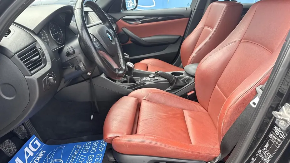 BMW X1 -