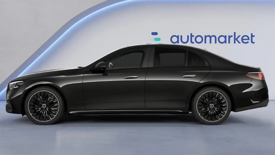 MERCEDES-BENZ E Klasa E 220 d mHEV 4-Matic AMG 9G-Tronic Nowy