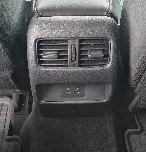 NISSAN Qashqai Qashqai 1.3 DIG-T mHEV Premiere Edition