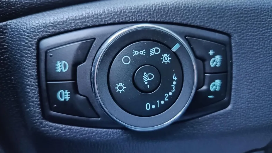 FORD Ecosport Ecosport 1.0 EcoBoost GPF Titanium ASS