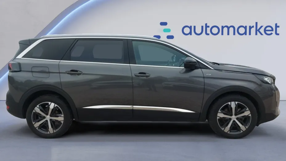 PEUGEOT 5008 5008 1.5 BlueHDi GT S&S EAT8