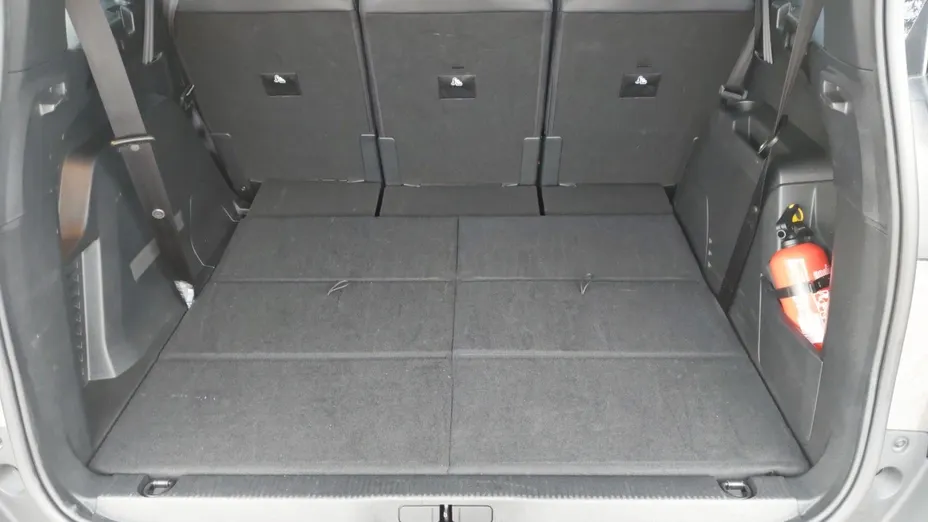 PEUGEOT 5008 5008 1.5 BlueHDi GT S&S EAT8