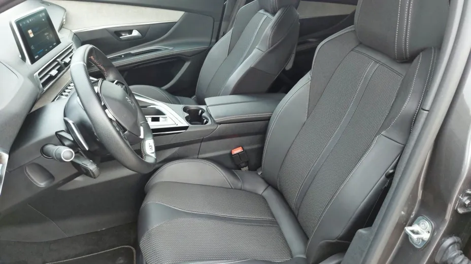 PEUGEOT 5008 5008 1.5 BlueHDi GT S&S EAT8