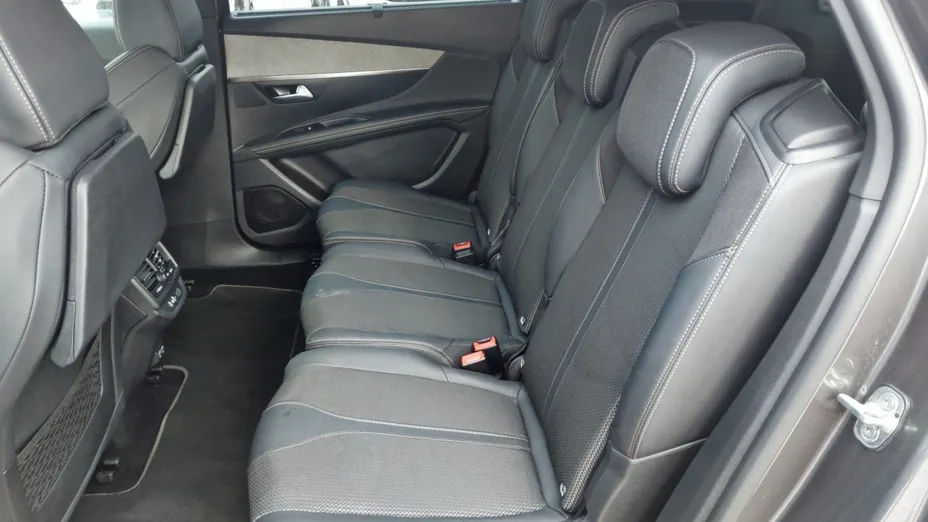 PEUGEOT 5008 5008 1.5 BlueHDi GT S&S EAT8