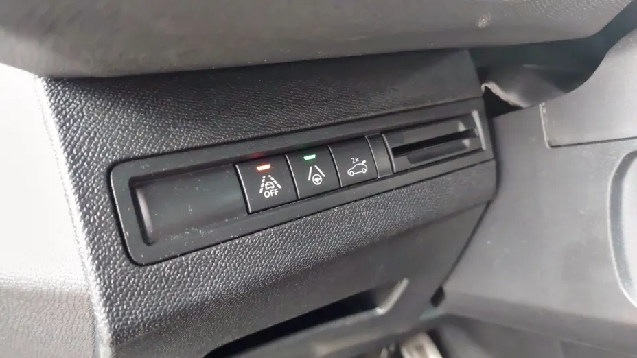 PEUGEOT 5008 5008 1.5 BlueHDi GT S&S EAT8