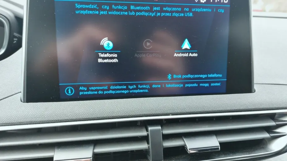 PEUGEOT 5008 5008 1.5 BlueHDi GT S&S EAT8