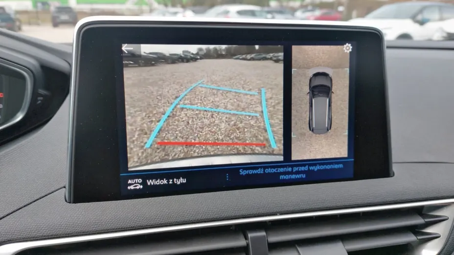 PEUGEOT 5008 5008 1.5 BlueHDi GT S&S EAT8