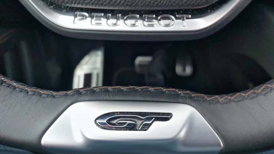 PEUGEOT 5008 5008 1.5 BlueHDi GT S&S EAT8