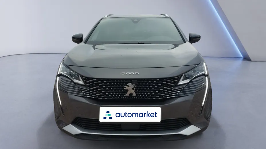 PEUGEOT 5008 5008 1.5 BlueHDi GT S&S EAT8