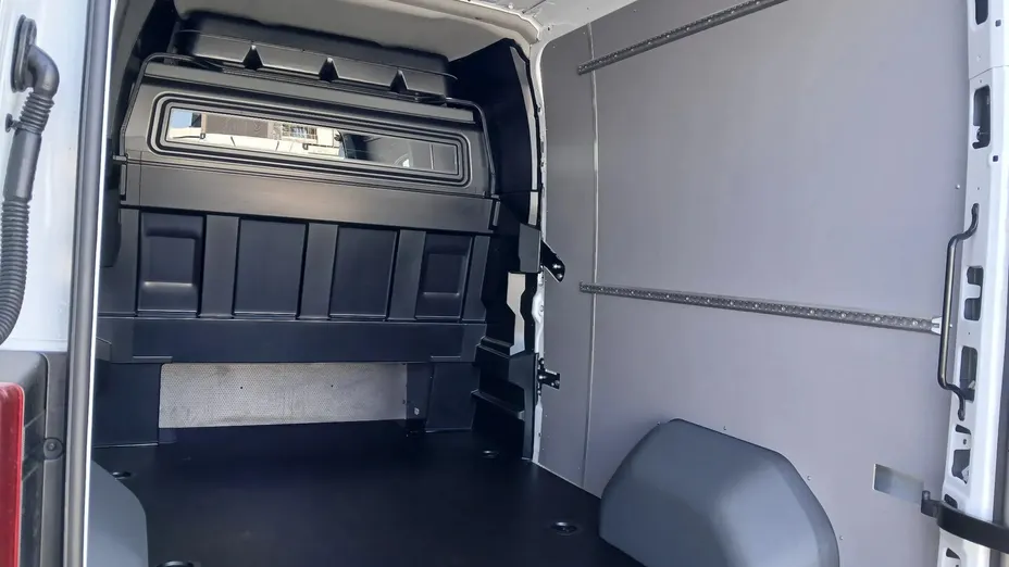 RENAULT Master Master dCi L3H2 Extra Nowy