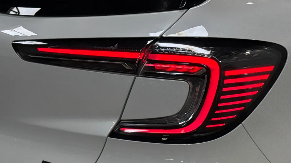 RENAULT Captur -