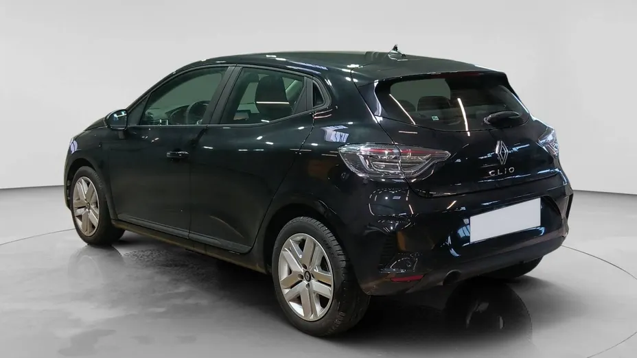 RENAULT Clio -
