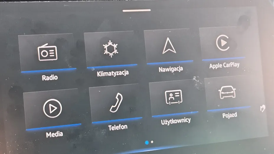 VOLKSWAGEN Passat -