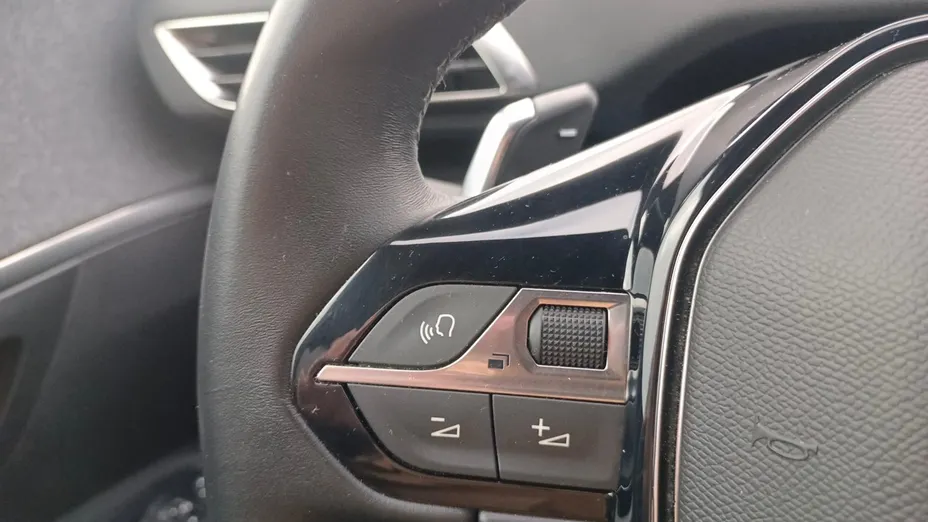 PEUGEOT 5008 5008 1.5 BlueHDi Allure Pack S&S EAT8