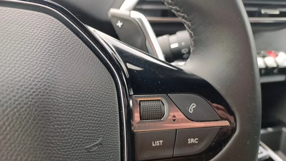 PEUGEOT 5008 5008 1.5 BlueHDi Allure Pack S&S EAT8