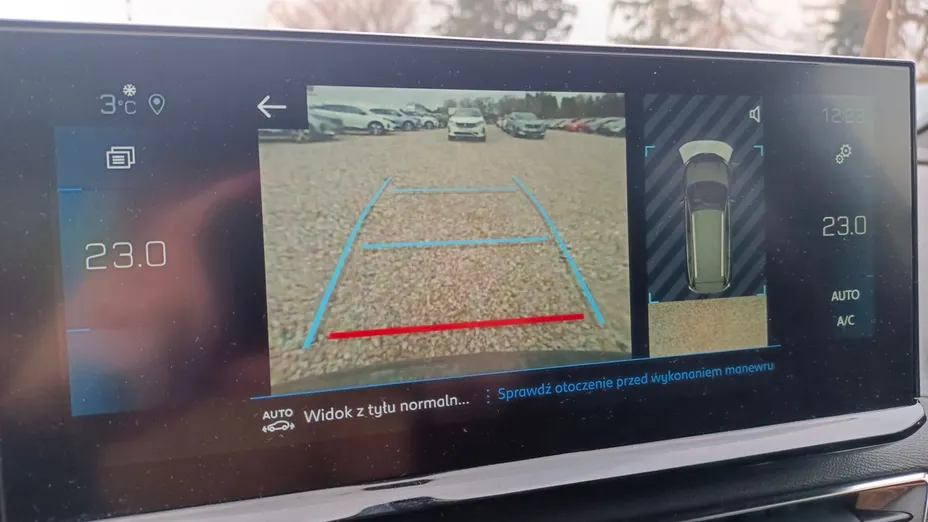 PEUGEOT 5008 5008 1.5 BlueHDi Allure Pack S&S EAT8