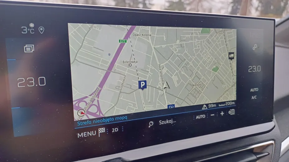 PEUGEOT 5008 5008 1.5 BlueHDi Allure Pack S&S EAT8