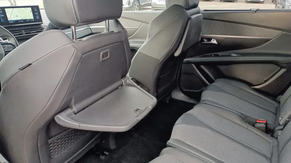 PEUGEOT 5008 5008 1.5 BlueHDi Allure Pack S&S EAT8