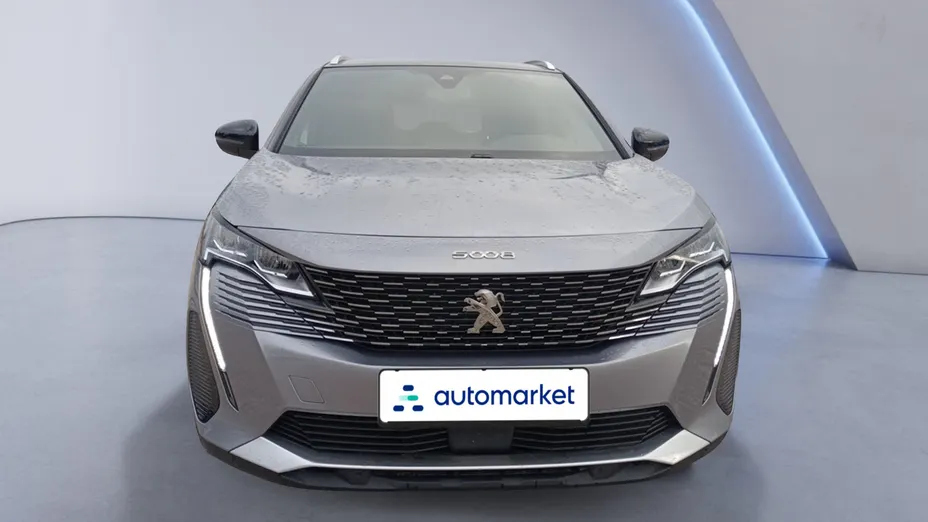 PEUGEOT 5008 5008 1.5 BlueHDi Allure Pack S&S EAT8