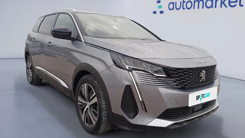 PEUGEOT 5008 5008 1.5 BlueHDi Allure Pack S&S EAT8