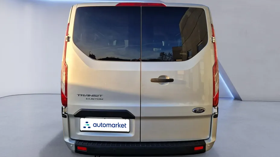 FORD Transit Custom Transit Custom 320 L1H1 Trend (bryg.)