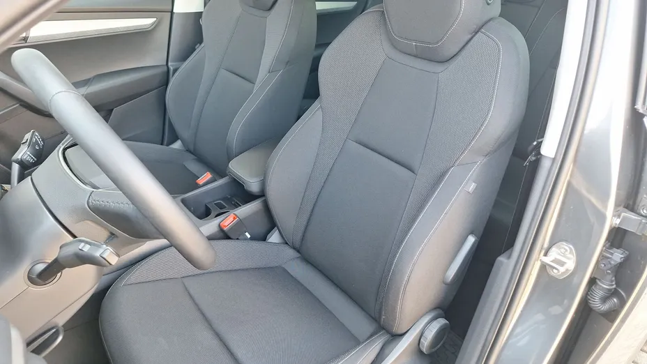 SKODA Karoq Karoq 1.5 TSI ACT Selection DSG