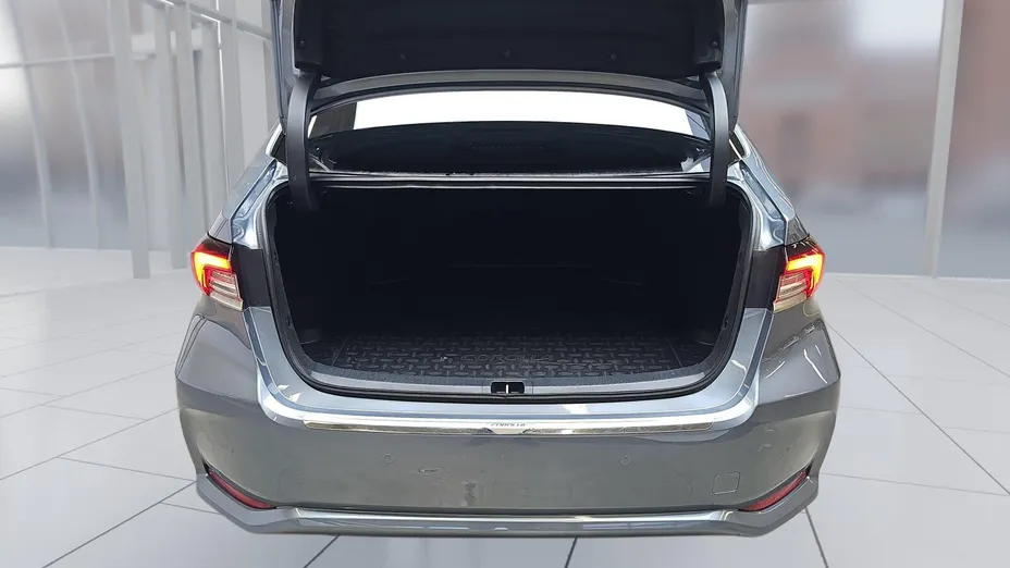 TOYOTA Corolla Corolla 1.5 Style