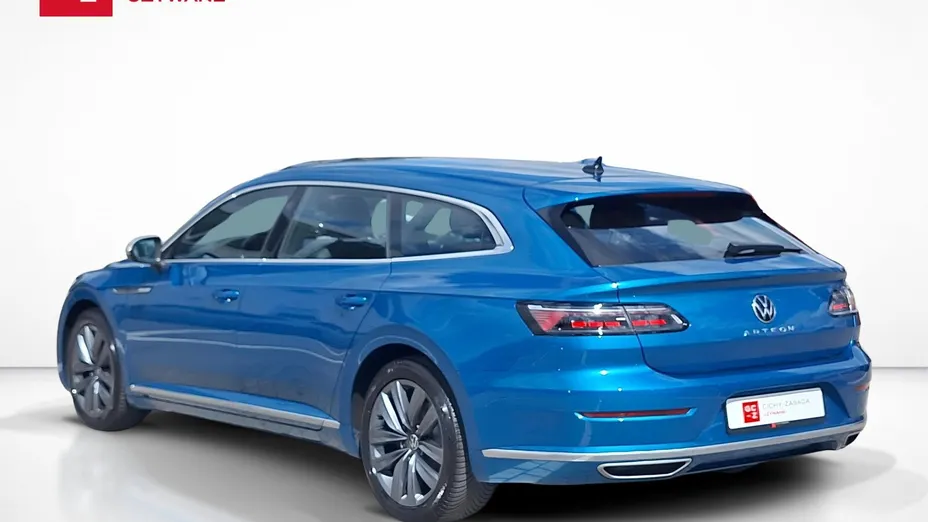 VOLKSWAGEN Arteon Arteon 2.0 TDI Elegance DSG
