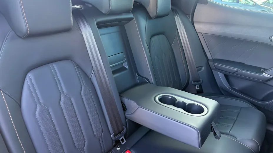 CUPRA Formentor Formentor 1.4 e-Hybrid VZ DSG