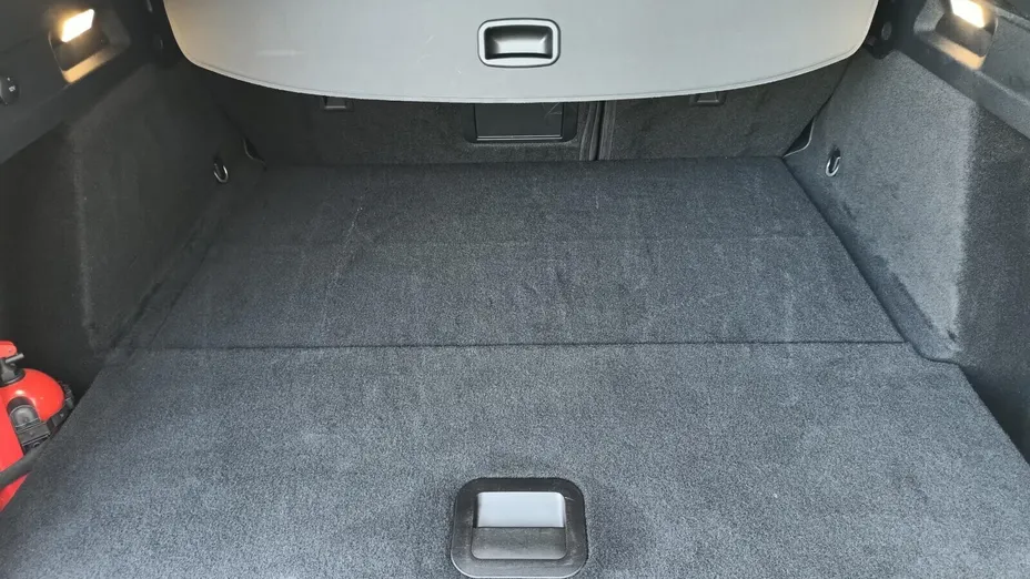FORD Focus Focus 1.0 EcoBoost mHEV ST-Line X aut