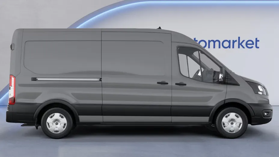FORD Transit Transit 350 L3 Trend Aut. Nowy
