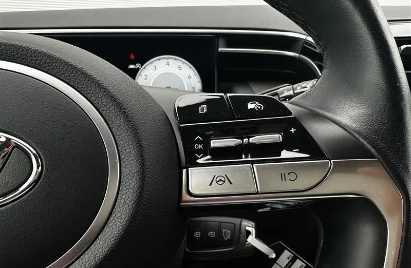 HYUNDAI Tucson Tucson 1.6 T-GDi Smart 2WD