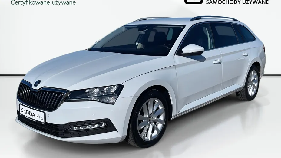 SKODA Superb Superb 1.5 TSI Ambition DSG