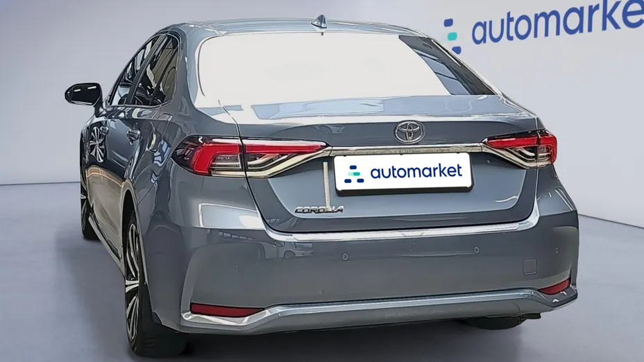 TOYOTA Corolla Corolla 1.5 Style