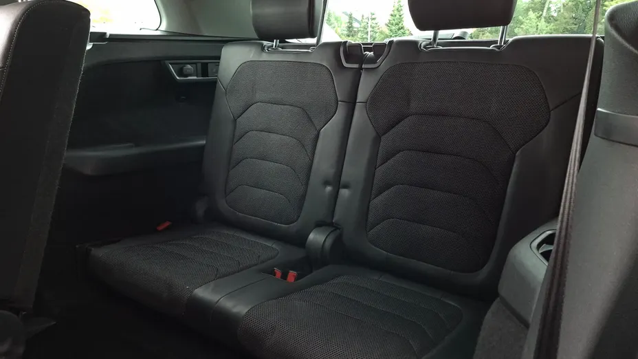 SKODA Kodiaq Kodiaq 2.0 TDI 4x4 Style DSG 7os.