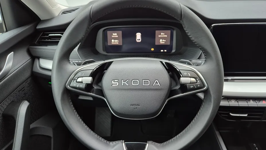 SKODA Octavia Octavia 2.0 TDI Edition 130 Essence DSG