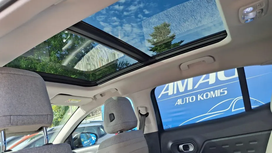CITROEN C5 Aircross C5 Aircross 1.6 PureTech Feel EAT8