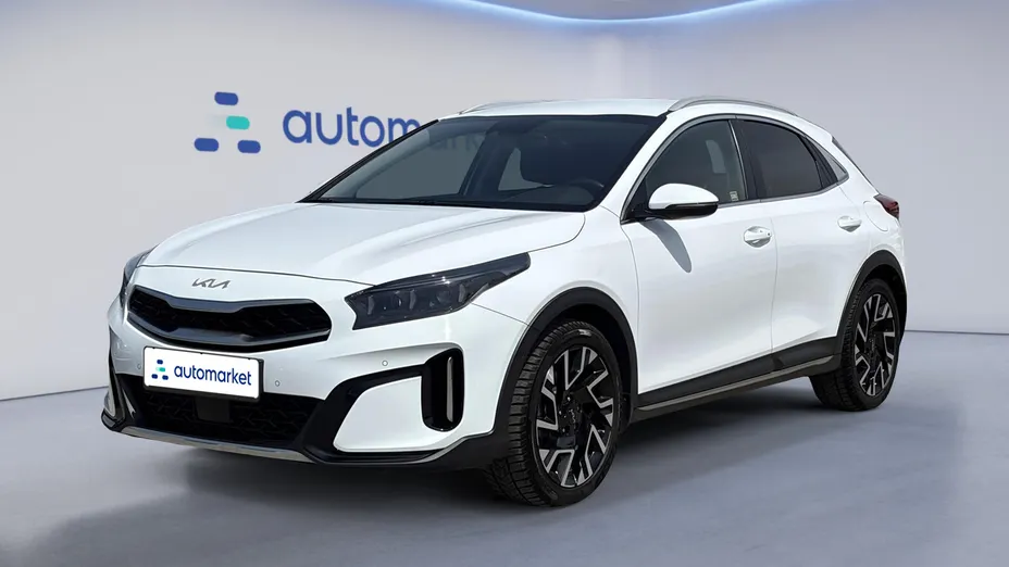 KIA XCeed XCeed 1.5 T-GDI Business Line