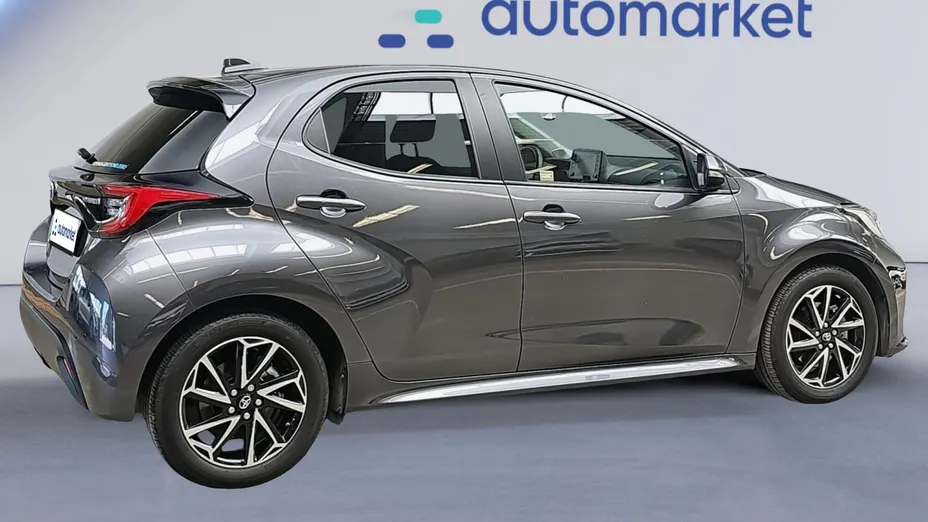 TOYOTA Yaris Yaris Hybrid 1.5 Comfort
