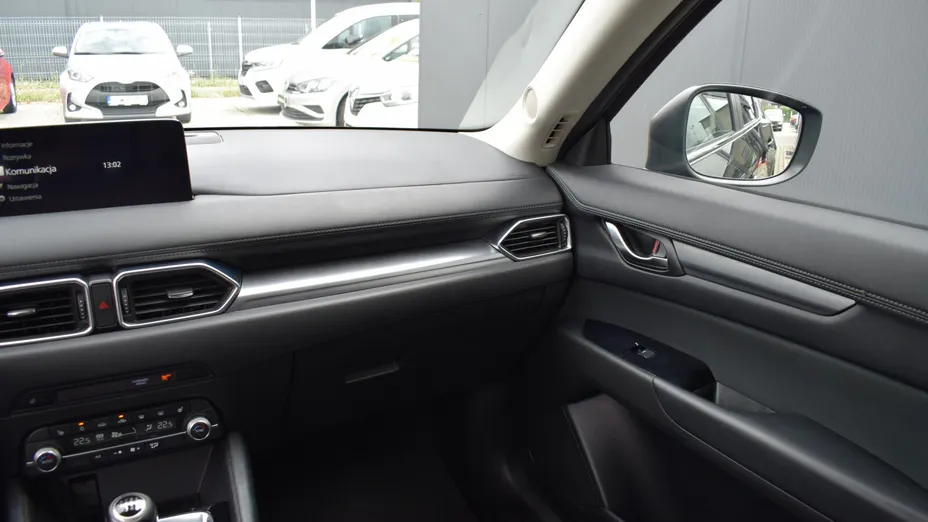 MAZDA CX-5 CX-5 2.0 Skyenergy 2WD