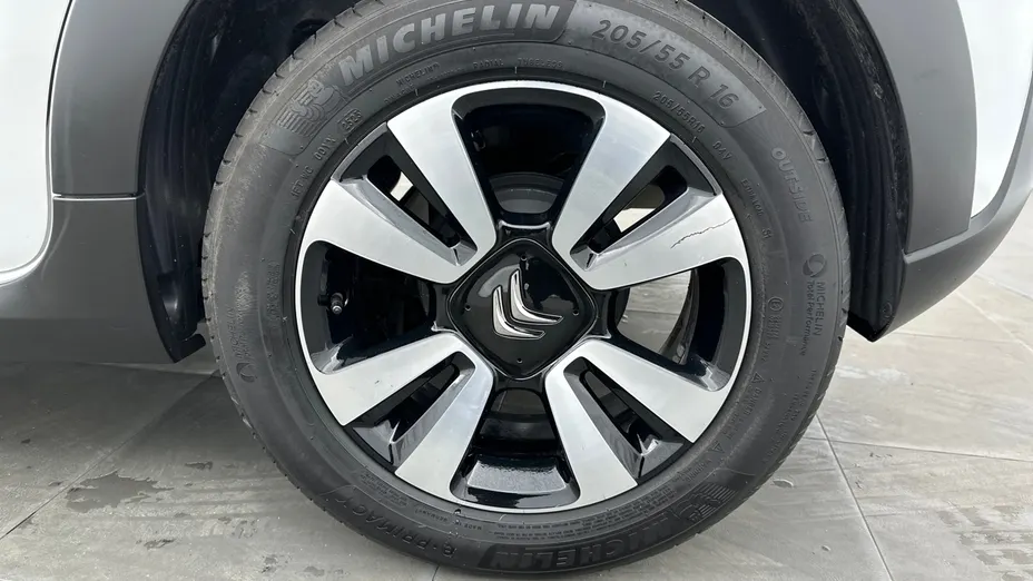 CITROEN C3 -