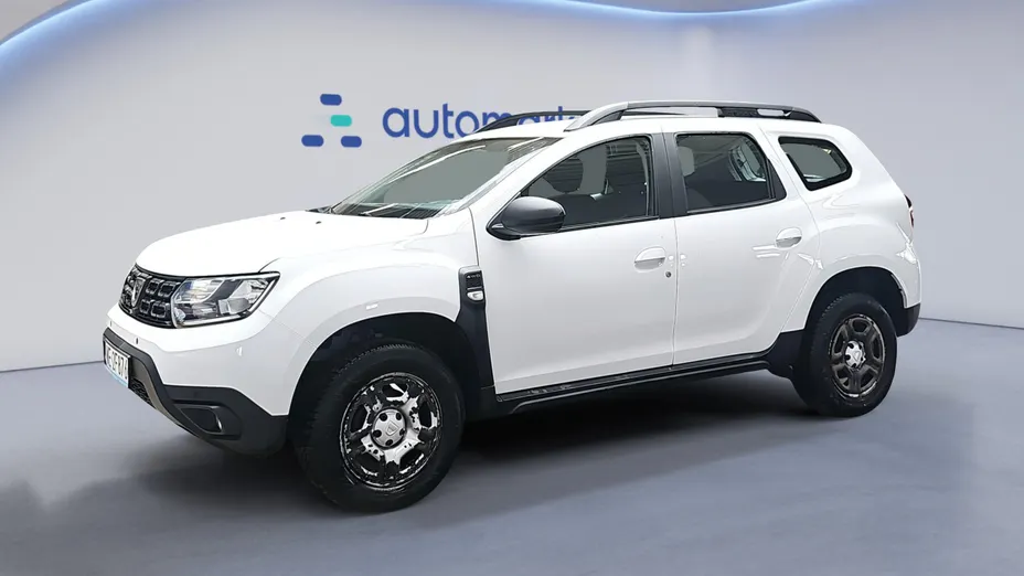 DACIA Duster Duster 1.3 TCe FAP Comfort 4WD