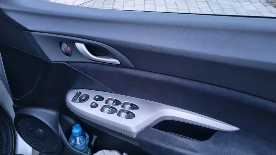 HONDA Civic Civic 1.8i VTI