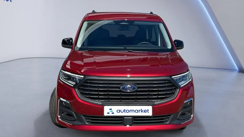 FORD Tourneo Connect Grand Tourneo Connect 1.5 EcoBoost Titanium aut Nowy