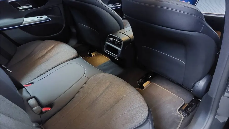 MERCEDES-BENZ E Klasa E 200 mHEV Avantgarde 9G-Tronic