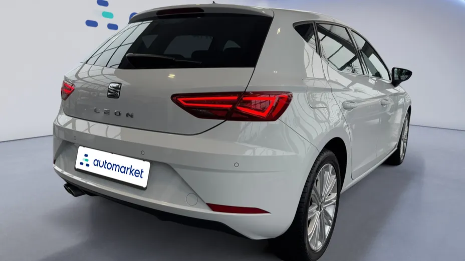 SEAT Leon Leon 1.5 EcoTSI Evo Xcellence S&S