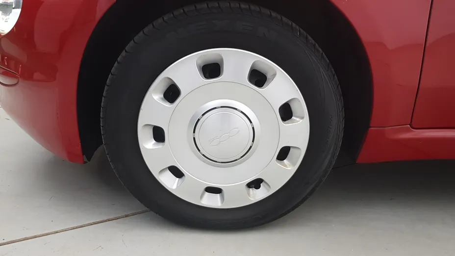 FIAT 500 500 1.2 Pop