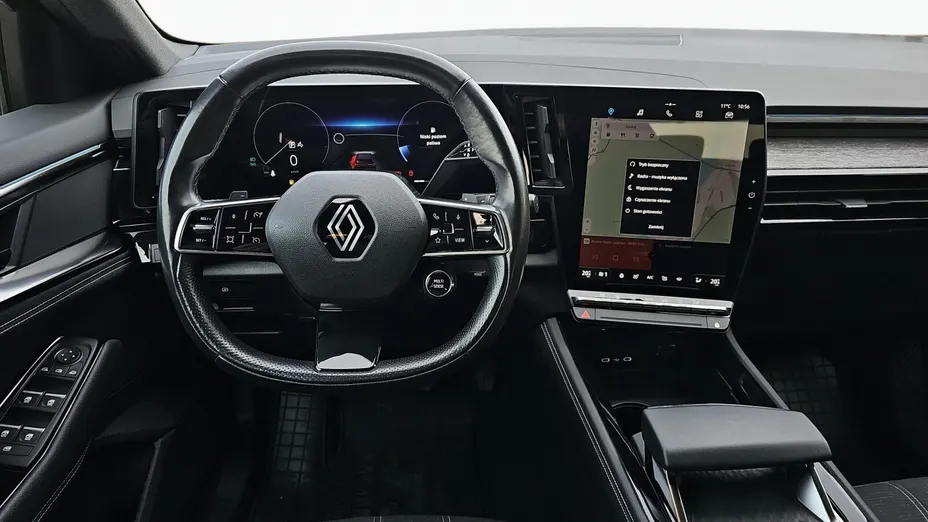 RENAULT Austral Austral 1.3 TCe mHEV Techno aut